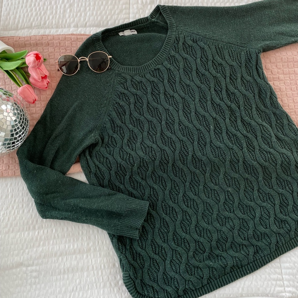 Sweater 💚🌟
